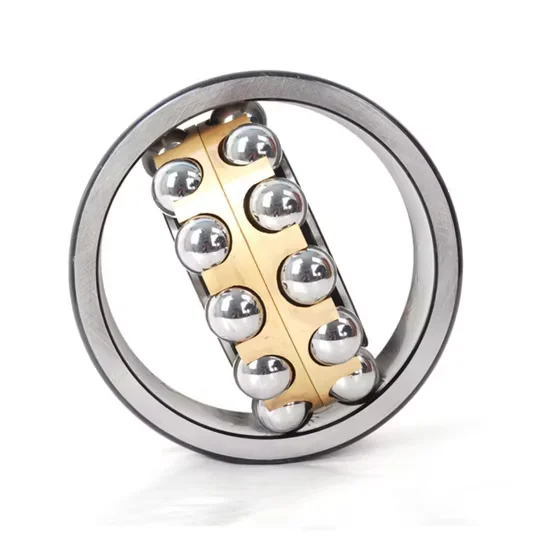 Double Row 2207 Self Aligning Ball Bearing Wholesale Supplier [WARN] draft identifier mismatch