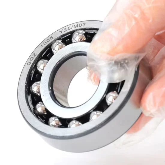Double Row 2207 Self Aligning Ball Bearing Wholesale Supplier [WARN] draft identifier mismatch