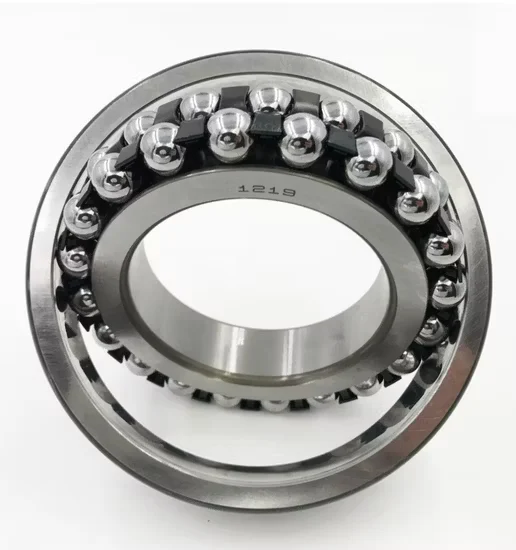 Double Row 2207 Self Aligning Ball Bearing Wholesale Supplier [WARN] draft identifier mismatch
