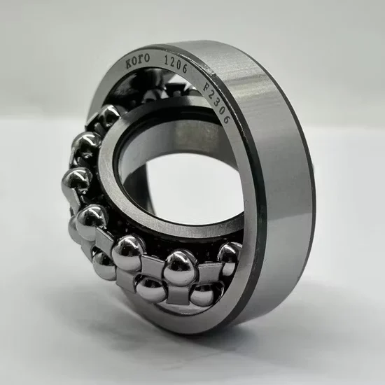 Double Row 2207 Self Aligning Ball Bearing Wholesale Supplier [WARN] draft identifier mismatch