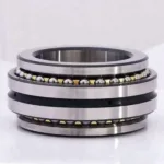 Double-Row Angular Contact Ball Bearing for Excavator & Construction Machinery