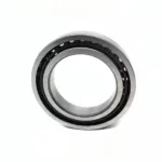 Double Row Angular Contact Ball Bearing for Reducer Pump Automation