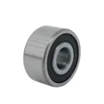 Double Row Angular Contact Ball Bearing for Reducer Pump Automation