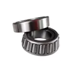 Double-Row Tapered Roller Bearings for Complex Conditions [WARN] draft identifier mismatch