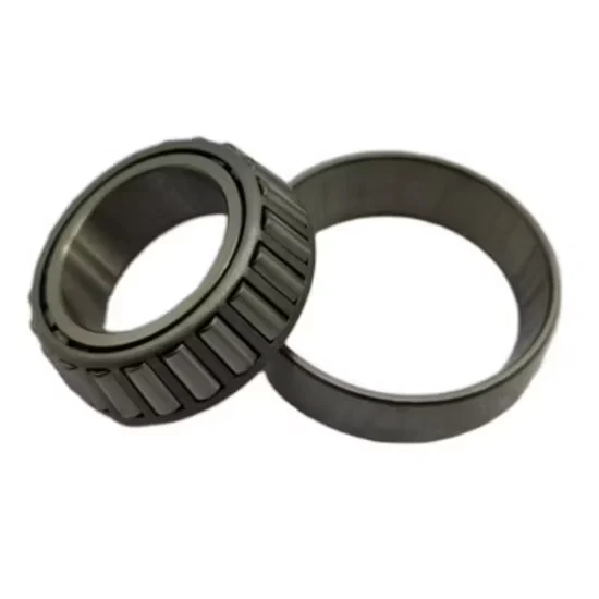 Double-Row Tapered Roller Bearings for Complex Conditions [WARN] draft identifier mismatch
