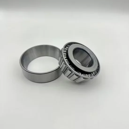 F-AG 37205A Double-Row Tapered Roller Bearing Performance [WARN] draft identifier mismatch