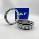 F-AG 37205A Double-Row Tapered Roller Bearing Performance [WARN] draft identifier mismatch