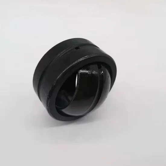 Ge Series Spherical Plain Bearing Self Lubricating Brass Graphite Bushing Hole