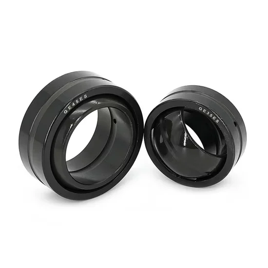 Ge40es Ge45es Spherical Plain Bearing Ball Joint Knuckle Auto Parts [WARN] draft identifier mismatch