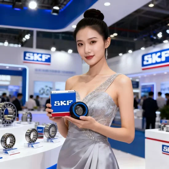 Ge40es Ge45es Spherical Plain Bearing Ball Joint Knuckle Auto Parts