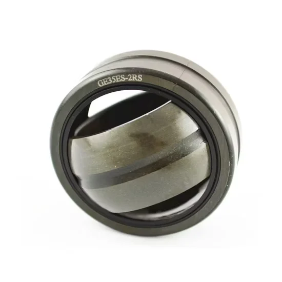 Ge40es Ge45es Spherical Plain Bearing Ball Joint Knuckle Auto Parts [WARN] draft identifier mismatch