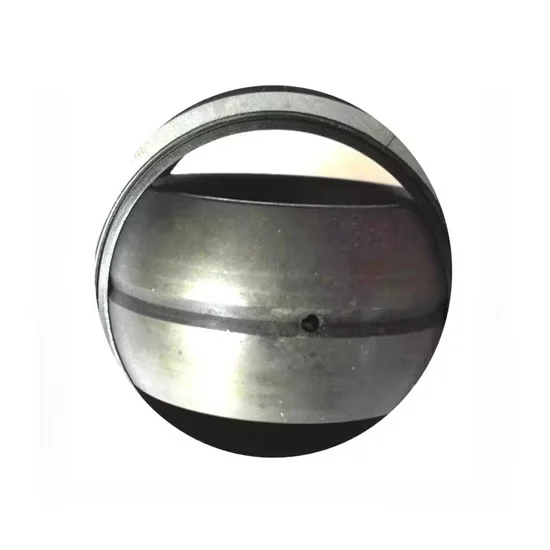 Ge40es Ge45es Spherical Plain Bearing Ball Joint Knuckle Auto Parts [WARN] draft identifier mismatch