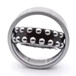 Genuine 1200-1208 Double Row Self-Aligning Ball Bearing