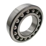 Genuine 1200-1208 Double Row Self-Aligning Ball Bearing