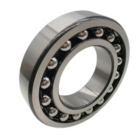Genuine 1200-1208 Double Row Self-Aligning Ball Bearing