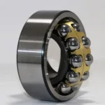 Genuine 1200-1208 Double Row Self-Aligning Ball Bearing