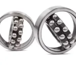 Genuine 1200-1208 Double Row Self-Aligning Ball Bearing
