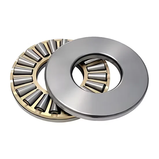 Genuine 29338 29438 29240 Thrust Spherical Roller Bearings Chrome Steel P0-P6 [WARN] draft identifier mismatch