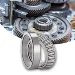 Genuine 30614 30615 30616 30617 30618 30619 Taper Roller Bearing Wheel Hub [WARN] draft identifier mismatch