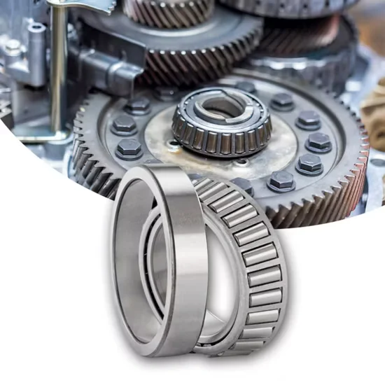 Genuine 30614 30615 30616 30617 30618 30619 Taper Roller Bearing Wheel Hub [WARN] draft identifier mismatch