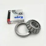 Genuine 30614 30615 30616 30617 30618 30619 Taper Roller Bearing Wheel Hub [WARN] draft identifier mismatch