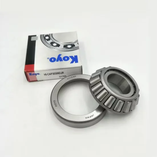 Genuine 30614 30615 30616 30617 30618 30619 Taper Roller Bearing Wheel Hub [WARN] draft identifier mismatch