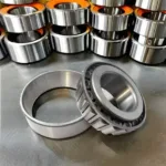 Genuine 30614 30615 30616 30617 30618 30619 Taper Roller Bearing Wheel Hub [WARN] draft identifier mismatch