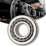 Genuine 30614 30615 30616 30617 30618 30619 Taper Roller Bearing Wheel Hub [WARN] draft identifier mismatch