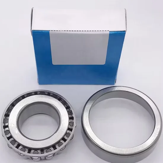 Genuine 30614 30615 30616 30617 30618 30619 Taper Roller Bearing Wheel Hub [WARN] draft identifier mismatch
