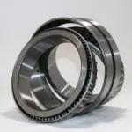 Genuine Automotive Tapered Roller Bearings for Wheel Hub and Gearbox