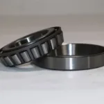 Genuine Automotive Tapered Roller Bearings for Wheel Hub and Gearbox