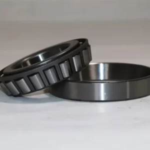 Genuine Automotive Tapered Roller Bearings for Wheel Hub and Gearbox
