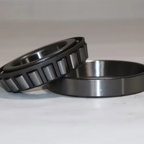 Genuine Automotive Tapered Roller Bearings for Wheel Hub and Gearbox
