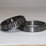 Genuine Automotive Tapered Roller Bearings for Wheel Hub and Gearbox