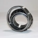 Genuine Automotive Tapered Roller Bearings for Wheel Hub and Gearbox