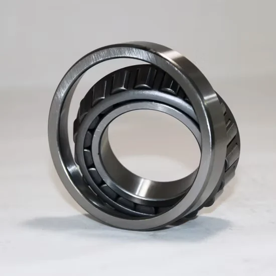 Genuine Automotive Tapered Roller Bearings for Wheel Hub and Gearbox