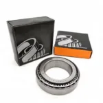 Genuine Automotive Tapered Roller Bearings for Wheel Hub and Gearbox