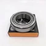 Genuine Automotive Tapered Roller Bearings for Wheel Hub and Gearbox