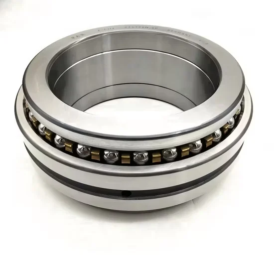 Genuine FAG B71805-C-T-P4s-P4 Angular Contact Ball Bearing for Turbocharger [WARN] draft identifier mismatch