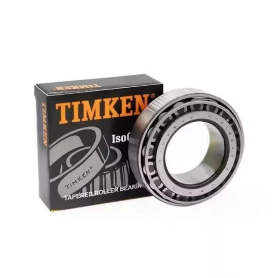 Genuine Nj 205 Cylindrical Roller Bearing for Farm Machinery [WARN] draft identifier mismatch