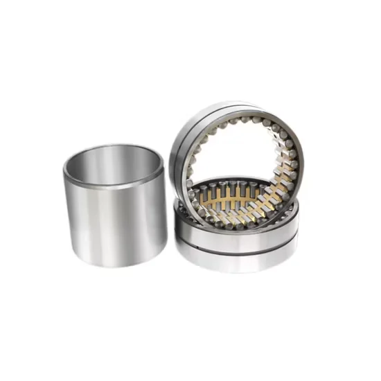 Genuine Nj 205 Cylindrical Roller Bearing for Farm Machinery [WARN] draft identifier mismatch