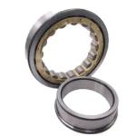 Genuine Nj 205 Cylindrical Roller Bearing for Farm Machinery [WARN] draft identifier mismatch