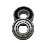 Genuine NSK 6200 Deep Groove Ball Bearing for Mechanical Equipment and Motorcycles