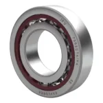Genuine NSK Super Precision Angular Contact Ball Bearings Supplier