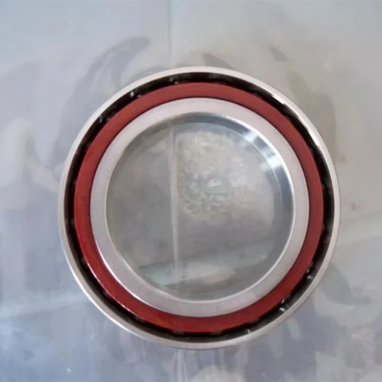 Genuine NSK Super Precision Angular Contact Ball Bearings Supplier