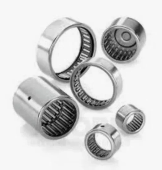 Genuine NTN Nk365528 Needle Roller Bearing for Excavators [WARN] draft identifier mismatch