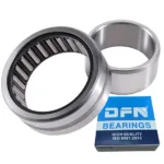 Genuine NTN Nk365528 Needle Roller Bearing for Excavators [WARN] draft identifier mismatch