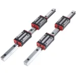 Hg25 Linear Guide Rails Slider Ball Bearing for CNC Machines [WARN] draft identifier mismatch
