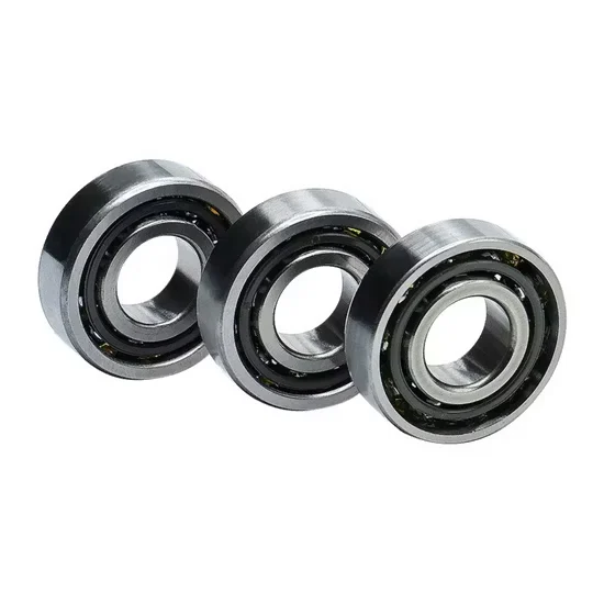 High Precision Mtsv7001V Angular Contact Ball Bearing for Turbojet Engine [WARN] draft identifier mismatch