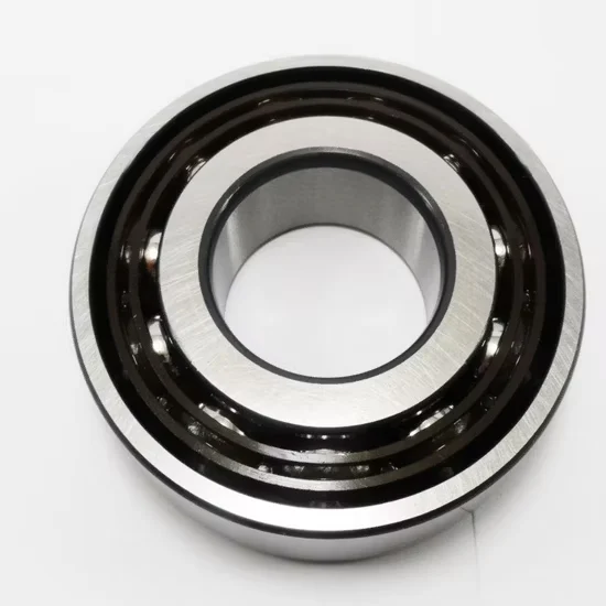 High Precision Mtsv7001V Angular Contact Ball Bearing for Turbojet Engine [WARN] draft identifier mismatch